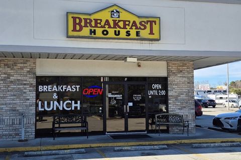The Breakfast House - Socastee