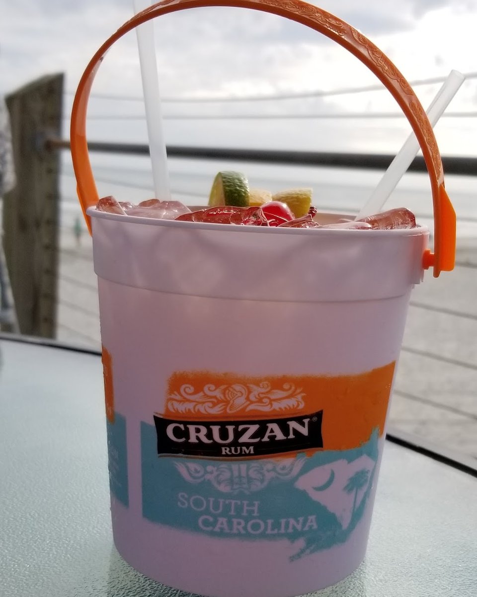 Voodoo Bucket